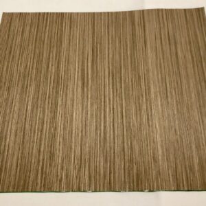Walnut Raw Wood Veneer Sheets 11.5 x 40 inches 1/42nd thick